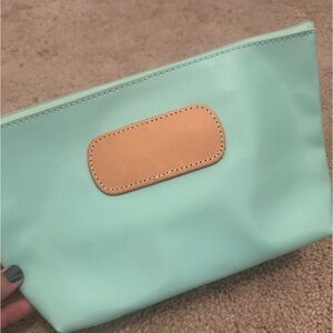 BRAND NEW JON HART GRANDE MAKE UP BAG